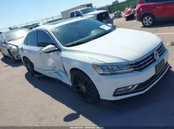 1VWGT7A39HC009259 2017 VOLKSWAGEN PASSAT