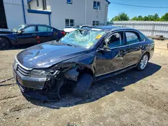 1VWGT7A39HC012937 2017 VOLKSWAGEN PASSAT