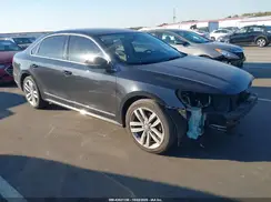 1VWGT7A39HC018138 2017 VOLKSWAGEN PASSAT
