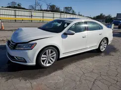 1VWGT7A39HC019273 2017 VOLKSWAGEN PASSAT