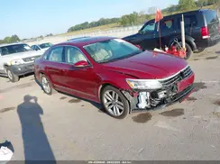 1VWGT7A39HC019855 2017 VOLKSWAGEN PASSAT