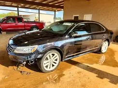 1VWGT7A39HC022738 2017 VOLKSWAGEN PASSAT