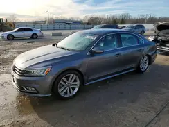 1VWGT7A39HC027910 2017 VOLKSWAGEN PASSAT