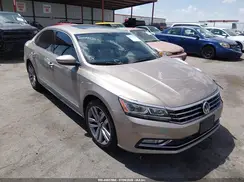 1VWGT7A39HC029768 2017 VOLKSWAGEN PASSAT