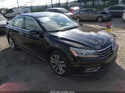1VWGT7A39HC030385 2017 VOLKSWAGEN PASSAT