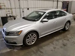 1VWGT7A39HC039300 2017 VOLKSWAGEN PASSAT