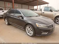1VWGT7A39HC047168 2017 VOLKSWAGEN PASSAT