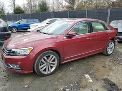 1VWGT7A39HC047591 2017 VOLKSWAGEN PASSAT