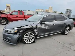 1VWGT7A39HC048434 2017 VOLKSWAGEN PASSAT