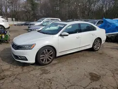1VWGT7A39HC050717 2017 VOLKSWAGEN PASSAT