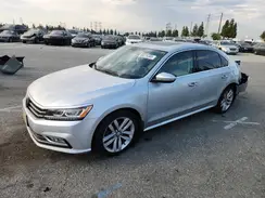 1VWGT7A39HC059837 2017 VOLKSWAGEN PASSAT
