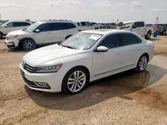 1VWGT7A39HC060826 2017 VOLKSWAGEN PASSAT
