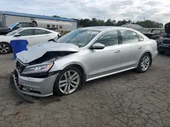 1VWGT7A39HC068800 2017 VOLKSWAGEN PASSAT