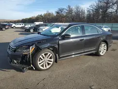 1VWGT7A39HC069199 2017 VOLKSWAGEN PASSAT