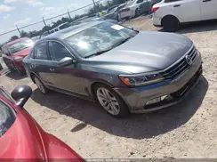 1VWGT7A39HC073009 2017 VOLKSWAGEN PASSAT