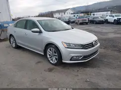 1VWGT7A39HC076198 2017 VOLKSWAGEN PASSAT