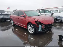 1VWGT7A39HC082406 2017 VOLKSWAGEN PASSAT