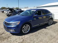 1VWGT7A3XHC000523 2017 VOLKSWAGEN PASSAT