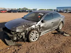 1VWGT7A3XHC010601 2017 VOLKSWAGEN PASSAT