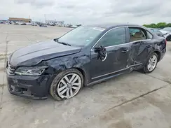 1VWGT7A3XHC013272 2017 VOLKSWAGEN PASSAT