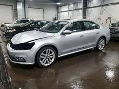 1VWGT7A3XHC014793 2017 VOLKSWAGEN PASSAT