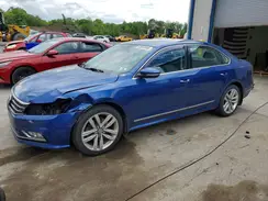 1VWGT7A3XHC016138 2017 VOLKSWAGEN PASSAT