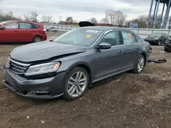 1VWGT7A3XHC021999 2017 VOLKSWAGEN PASSAT