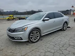 1VWGT7A3XHC022490 2017 VOLKSWAGEN PASSAT