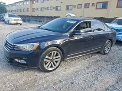 1VWGT7A3XHC022652 2017 VOLKSWAGEN PASSAT
