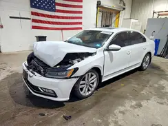 1VWGT7A3XHC023414 2017 VOLKSWAGEN PASSAT