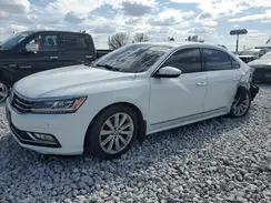1VWGT7A3XHC024398 2017 VOLKSWAGEN PASSAT