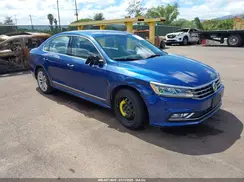 1VWGT7A3XHC028015 2017 VOLKSWAGEN PASSAT