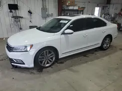 1VWGT7A3XHC029570 2017 VOLKSWAGEN PASSAT
