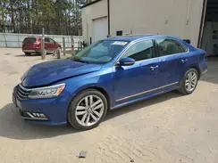 1VWGT7A3XHC030931 2017 VOLKSWAGEN PASSAT