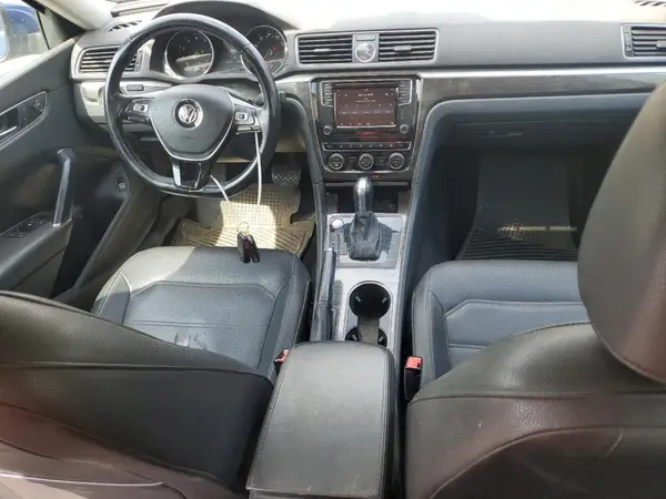 1VWGT7A3XHC030931 2017 VOLKSWAGEN PASSAT - Image 8