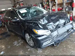 1VWGT7A3XHC031271 2017 VOLKSWAGEN PASSAT