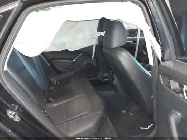 1VWGT7A3XHC031271 2017 VOLKSWAGEN PASSAT - Image 8