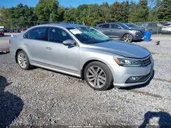 1VWGT7A3XHC031299 2017 VOLKSWAGEN PASSAT