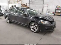 1VWGT7A3XHC035837 2017 VOLKSWAGEN PASSAT