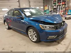 1VWGT7A3XHC038155 2017 VOLKSWAGEN PASSAT