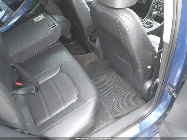 1VWGT7A3XHC038978 2017 VOLKSWAGEN PASSAT - Image 8