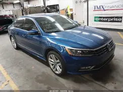 1VWGT7A3XHC044957 2017 VOLKSWAGEN PASSAT