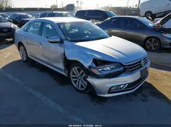 1VWGT7A3XHC047406 2017 VOLKSWAGEN PASSAT