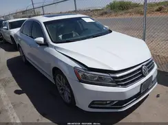 1VWGT7A3XHC048426 2017 VOLKSWAGEN PASSAT