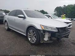 1VWGT7A3XHC049253 2017 VOLKSWAGEN PASSAT