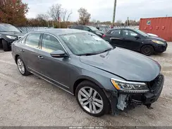 1VWGT7A3XHC049592 2017 VOLKSWAGEN PASSAT