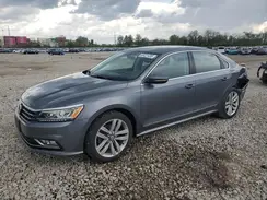 1VWGT7A3XHC053786 2017 VOLKSWAGEN PASSAT