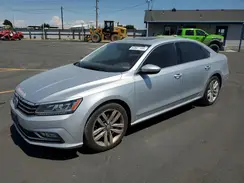 1VWGT7A3XHC061502 2017 VOLKSWAGEN PASSAT