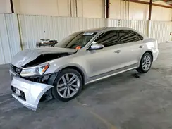 1VWGT7A3XHC063136 2017 VOLKSWAGEN PASSAT