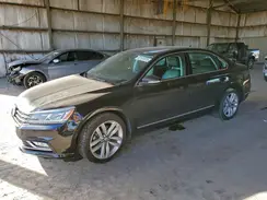 1VWGT7A3XHC066148 2017 VOLKSWAGEN PASSAT